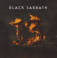 Black Sabbath 13 (2LP)
