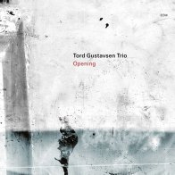 ECM Tord Gustavsen - Opening (Black Vinyl LP)