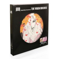 PLG AIR The Virgin Suicides (15th Anniversary/Box Set/2LP+12" Vinyl Single+2CD)