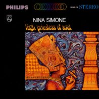 Verve US Simone, Nina, High Priestess Of Soul