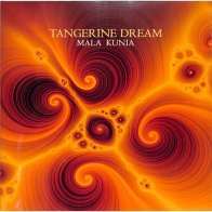 Kscope Tangerine Dream - Mala Kunia (Black Vinyl 2LP)