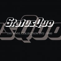 USM/Mercury UK Status Quo, The Vinyl Collection (Box)