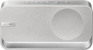Bose SoundLink Home Bluetooth Speaker Light Silver