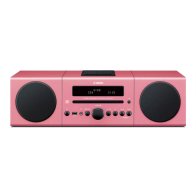 Yamaha MCR-042 pink