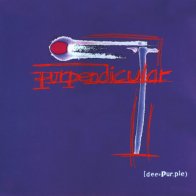 Music On Vinyl Deep Purple ‎– Purpendicular