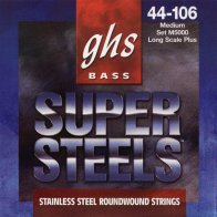 GHS Strings M5000