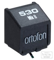 Ortofon Stylus 530 MK II