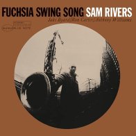 Universal US Sam Rivers - Fuchsia Swing Song (Black Vinyl LP)