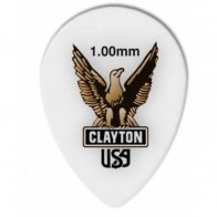 CLAYTON ST100/12 - 1.00 mm ACETAL polymer уменьшенный 12 шт