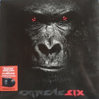 Ear Music Extreme - Six (180 Gram Black Vinyl 2LP)