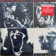 Юниверсал Мьюзик Rolling Stones — EMOTIONAL RESCUE (HALF SPEED MASTER) (LP)