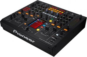 Pioneer DJM-2000Nexus