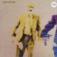 Anti Son Little - Son Little (Black Vinyl LP)