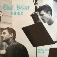 SECOND RECORDS Chet Baker - Chet Baker Sings (Black Vinyl LP)