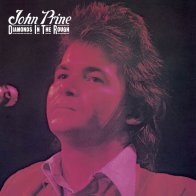 WM John Prine - Diamonds In The Rough (180 Gram/Black Vinyl)