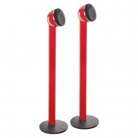 Focal Pack Stand Dome Imperial red
