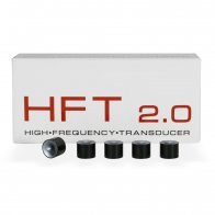 Synergistic Research HFT 2.0: High Frequency Transducer