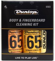Dunlop 6503 System 65 Cleaning Kit
