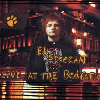 Ed Sheeran LIVE AT THE BEDFORD (EP) (180 Gram/6 tracks)