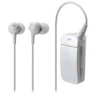 Audio Technica ATH-BT09 white
