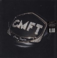 Roadrunner Records Corey Taylor – CMFT (White)