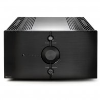 Audio Analogue Absolute Black