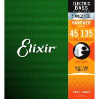 Elixir 14782 NanoWeb Medium 45-135