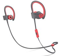 Beats Power2 Wireless In-Ear Active Collection Red