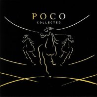 Music On Vinyl Poco — COLLECTED (LIMITED ED.,NUMBERED,GOLD VINYL) (2LP)