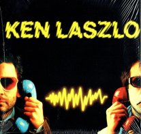ZYX/SIS Ken Laszlo - KEN LASZLO