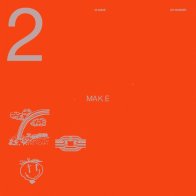 Universal (Aus) Oh Wonder - 22 Make (Black Vinyl LP)