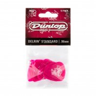 Dunlop 41P096 Delrin 500 (12 шт)