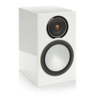 Monitor Audio Silver 1 high gloss white