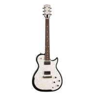 Godin Radiator Bourbon Burst RN
