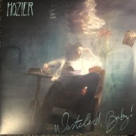 Island Records Group Hozier, Wasteland, Baby! (Colourway Vinyl)