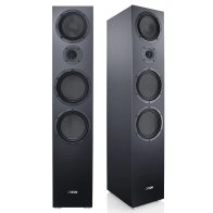 Canton GLE 90 S2 Black