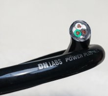 DH Labs Power Plus  м/кат