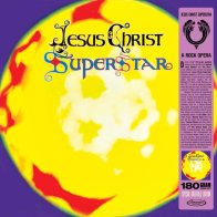 IAO Andrew Lloyd Webber - Jesus Christ Superstar (Black Vinyl 2LP)