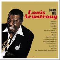Not Now Music Louis Armstrong - Golden Hits (Coloured Vinyl LP)
