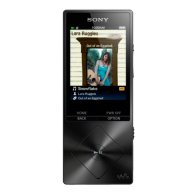 Sony NWZ-A17 black