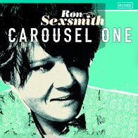 COOKING VINYL Ron Sexsmith - Carousel One (BlackVinyl LP)