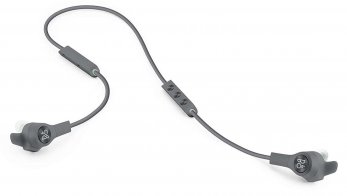 Bang & Olufsen BeoPlay E6 Motion Graphite