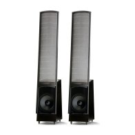 Напольная акустика Martin Logan Electromotion ESL Satin Black