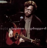 IAO Eric Clapton - Unplugged (Black Vinyl 2LP)