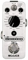 Mooer Groove Loop