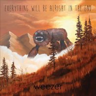 Republic Weezer, Everything Will Be Alright In The End