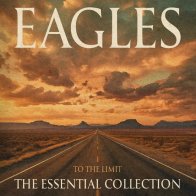 WM Eagles - To The Limit: The Essential Collection (Box) (Limited Box Set, Black Vinyl 6LP)