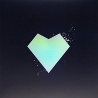 Iam8bit OST - Sayonara Wild Hearts (Black Vinyl 2LP)