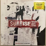 DE Dom/PIL Sunrise Avenue, Fairytales - Best Of - Ten Years Edition (Vinyl)