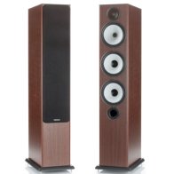 Monitor Audio Bronze BX6 rosemah vinyl